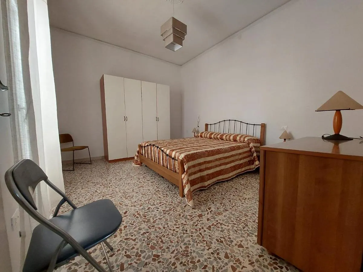 Casa vacanze Gilè Noto Appartamento