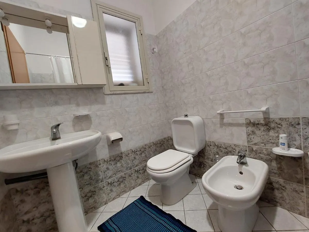 Casa vacanze Gilè Noto Appartamento