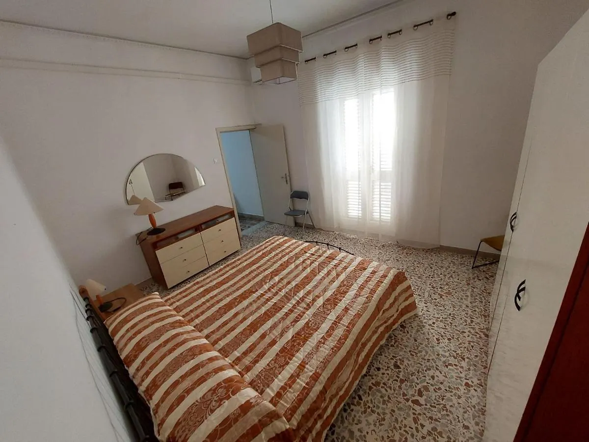 Appartamento Casa vacanze Gilè Noto