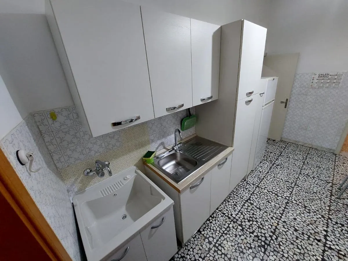 Casa vacanze Gilè Noto 0*,