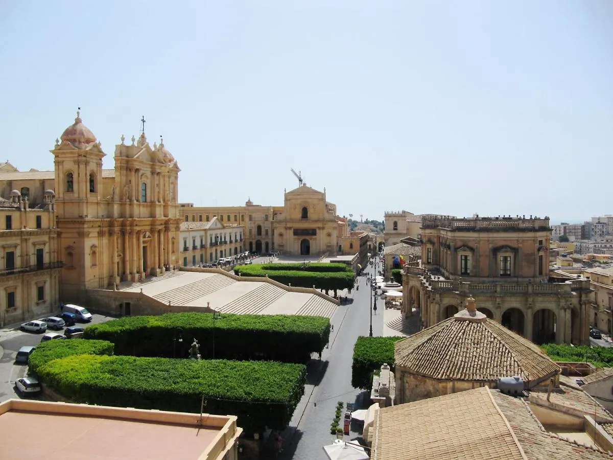 Casa vacanze Gilè Noto 0*,  Italia