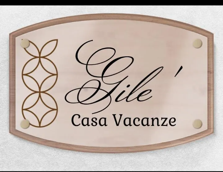 Апартаменты Casa Gile Ното