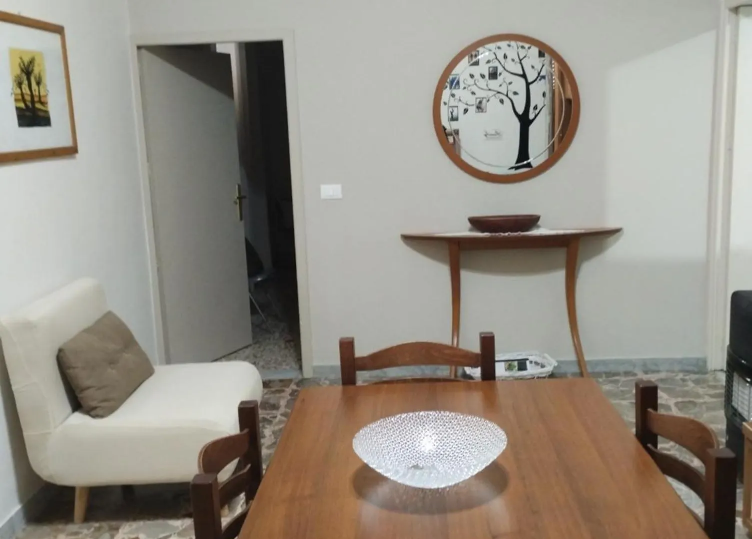 Casa vacanze Gilè Noto Italia