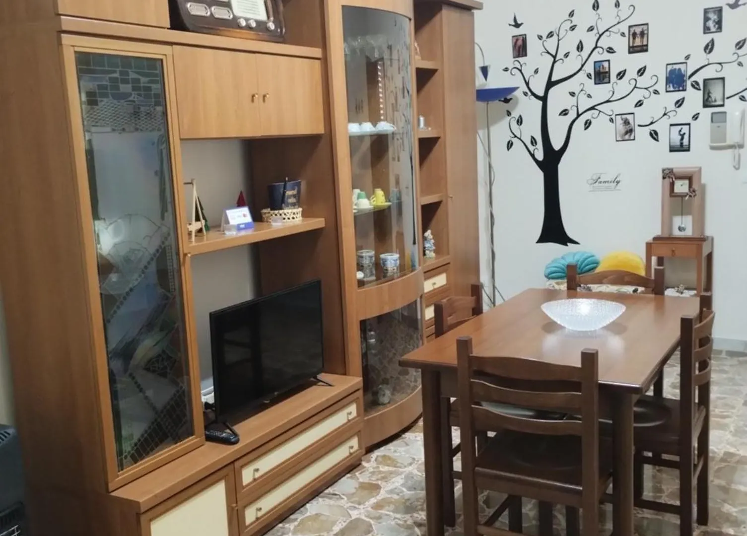 Апартаменты Casa Gile Ното