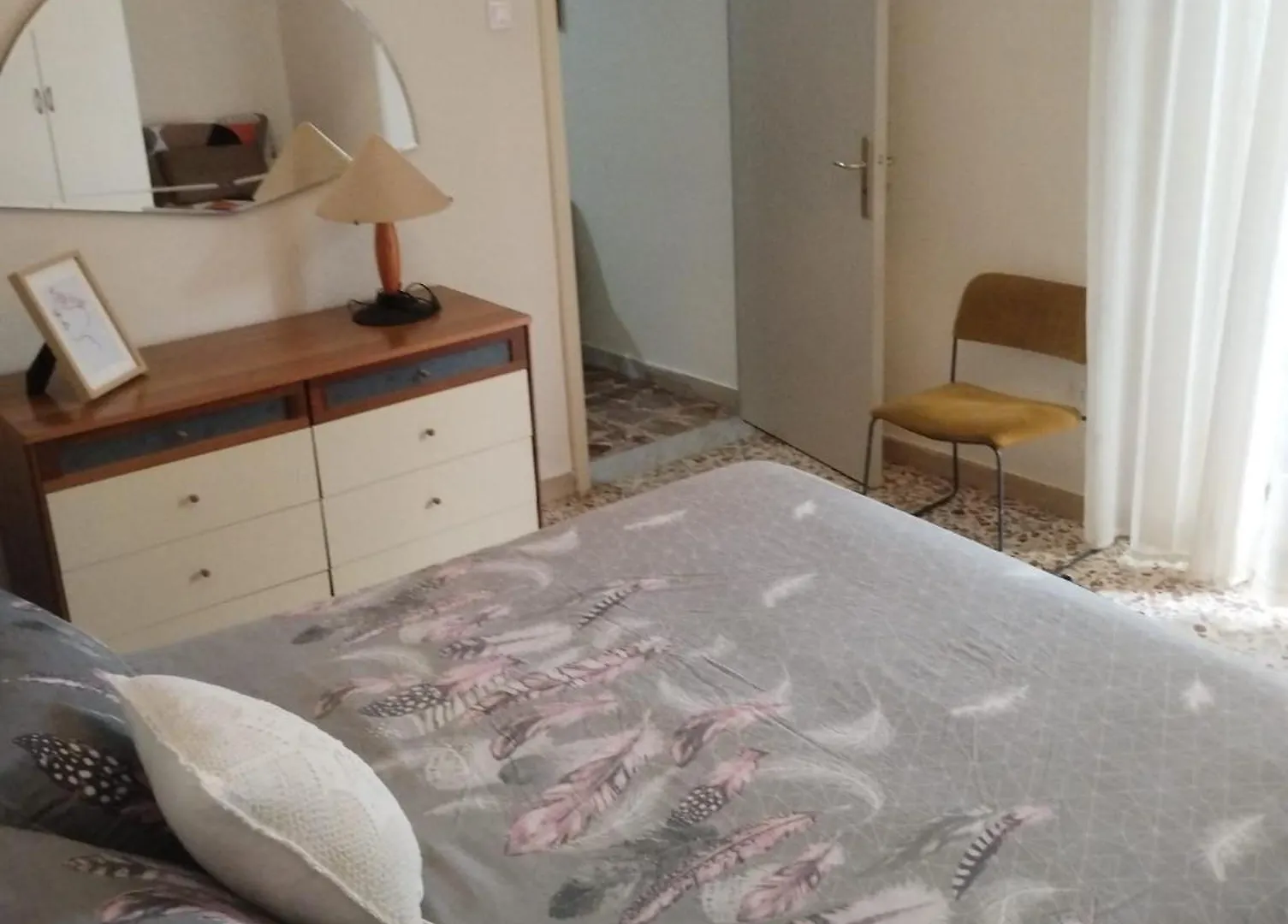 Appartamento Casa vacanze Gilè Noto Italia